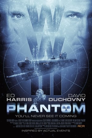 Phantom 2013 Hindi Dual Audio 480p BluRay 300MB Movie Poster