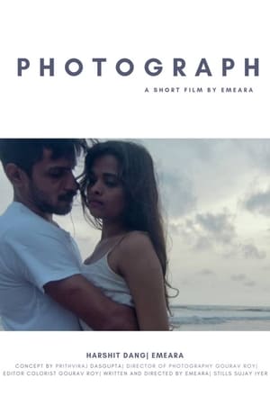 Photograph (2019) Hindi Movie 480p HDRip – [300MB] Movie Poster