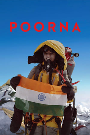 Poorna (2017) Movie hevc 720p Download HDRip Movie Poster