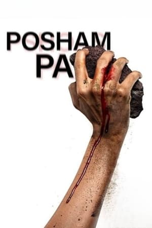 Posham Pa (2019) Hindi Movie 480p HDRip - [240MB] Movie Poster