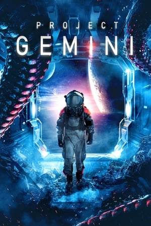 Project ‘Gemini’ (2022) Hindi Dual Audio HDRip 1080p – 720p – 480p Movie Poster