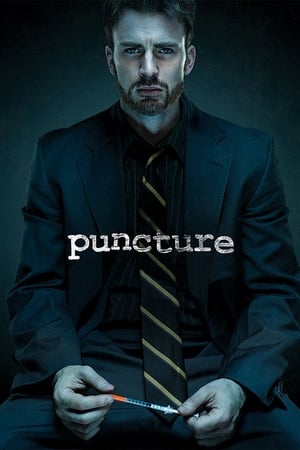 Puncture (2011) Hindi Dual Audio HDRip 720p – 480p Movie Poster