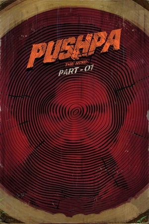 Pushpa: The Rise – Part 1 (2021) Movie BluRay – 480p – 720p – 1080p Movie Poster