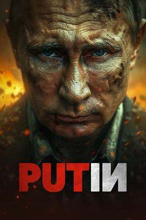 Putin (2025) WEBRIP Hindi (MULTI AUDIO) 720p – 480p – 1080p Movie Poster