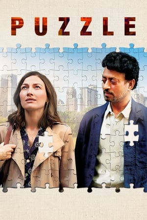 Puzzle 2018 Hindi Dual Audio 720p Web-DL [1.1GB] Movie Poster