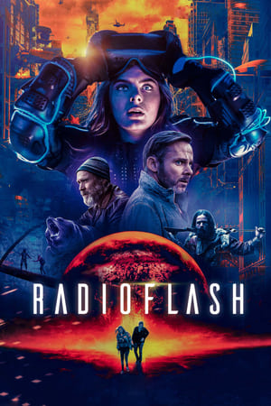 Radioflash (2019) Hindi Dual Audio HDRip 720p – 480p Movie Poster