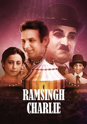 Ram Singh Charlie 2020 Hindi Movie 480p HDRip - [300MB] Movie Poster