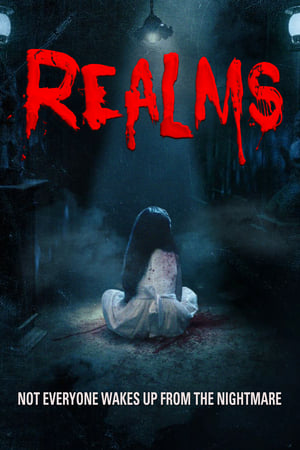 Realms (2017) Hindi Dual Audio HDRip 720p – 480p Movie Poster