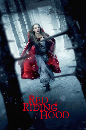 Red Riding Hood (2011) Hindi Dual Audio 480p BluRay 300MB Movie Poster