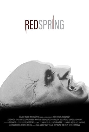 Red Spring (2017) Hindi Dual Audio 720p BluRay [750MB] Movie Poster