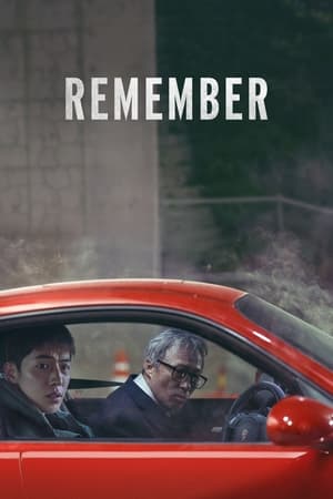 Remember (2022) Hindi Dual Audio HDRip 1080p – 720p – 480p Movie Poster