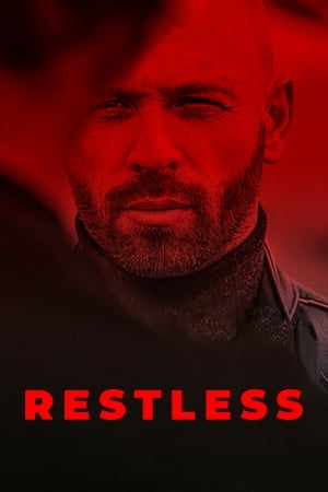 Restless (2022) Hindi Dual Audio HDRip 720p – 480p Movie Poster