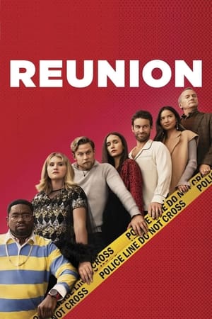 Reunion (2024) Hindi Dual Audio HDRip 1080p – 720p – 480p Movie Poster