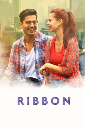 Ribbon (2017) Hindi Movie 480p HDRip - [300MB] Movie Poster