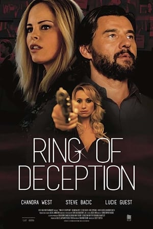 Ring of Deception (2017) Hindi Dual Audio 480p Web-DL 300MB Movie Poster