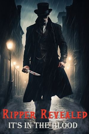 Ripper Revealed (2024) WEBRIP Hindi (MULTI AUDIO) 720p - 480p - 1080p Movie Poster