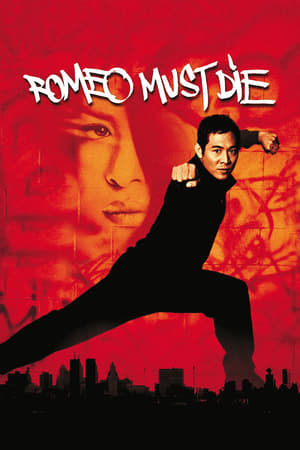 Romeo Must Die (2000) 100mb Hindi Dual Audio movie Hevc BRRip Download Movie Poster