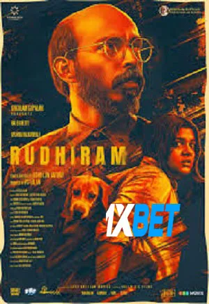 Rudhiram (2024) HDCAM Hindi (MULTI AUDIO) 720p - 480p - 1080p Movie Poster