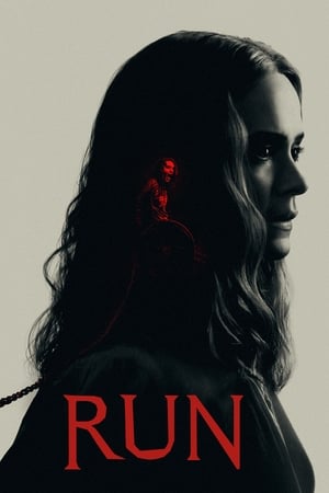 Run (2020) Hindi Dual Audio 480p BluRay 300MB Movie Poster