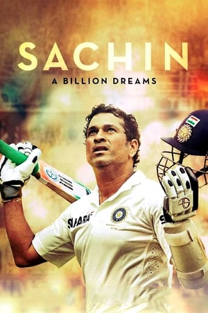 Sachin 2017 400MB Full Movie 480p DVDRip Download Movie Poster