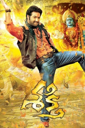 Sakthi (2011) (Hindi – Telugu) Dual Audio 480p UnCut HDRip 550MB Movie Poster