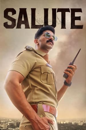 Salute (2022) Hindi Movie HDRip 720p – 480p Movie Poster