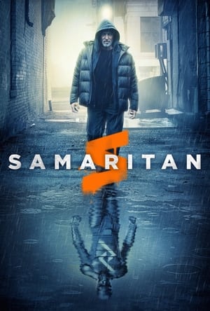 Samaritan 2022 Hindi Dual Audio HDRip 720p – 480p Movie Poster