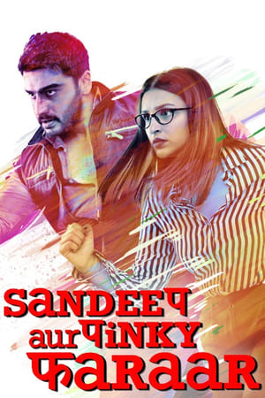 Sandeep Aur Pinky Faraar 2021 Hindi Movie 480p HDRip – [350MB] Movie Poster