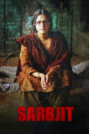 Sarbjit (2016) Hindi Movie Hevc BluRay [170MB] Movie Poster