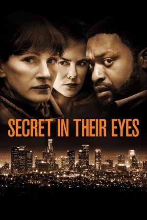 Secret in Their Eyes 2015 Hindi Dual Audio 480p BluRay 350MB Movie Poster