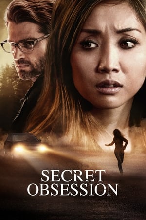 Secret Obsession (2019) Hindi Dual Audio 480p Web-DL 260MB Movie Poster