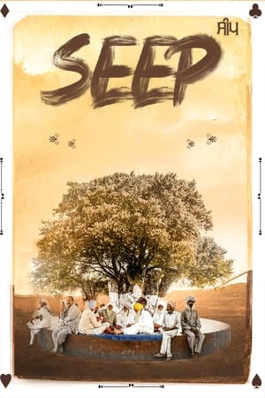 Seep (2021) Punjabi Movie 720p HDRip x264 [1.1GB] Movie Poster