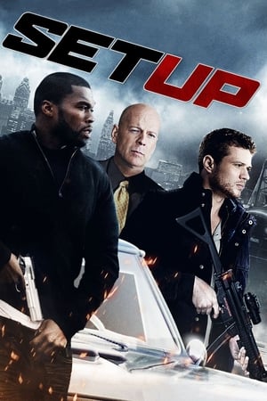 Setup (2011) Hindi Dual Audio 480p BluRay 350MB Movie Poster