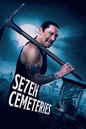 Seven Cemeteries 2024 Tamil WEBRip 1080p Movie Poster