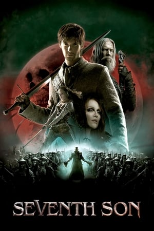 Seventh Son (2014) Hindi Dual Audio 480p BluRay 340MB Movie Poster