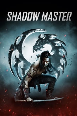 Shadow Master 2022 Hindi Dual Audio HDRip 720p – 480p Movie Poster