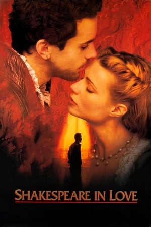 Shakespeare in Love (1998) Hindi Dual Audio 480p BluRay 380MB Movie Poster