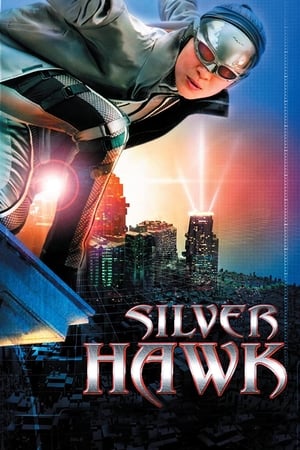 Silver Hawk (2004) Hindi Dual Audio 480p BluRay 300MB Movie Poster