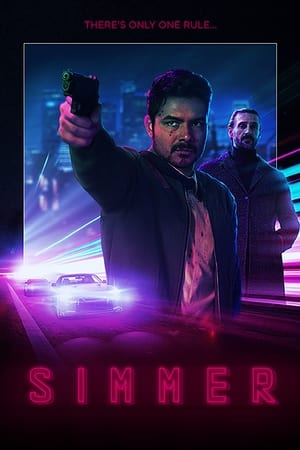 Simmer (2020) Hindi Dual Audio HDRip 720p – 480p Movie Poster