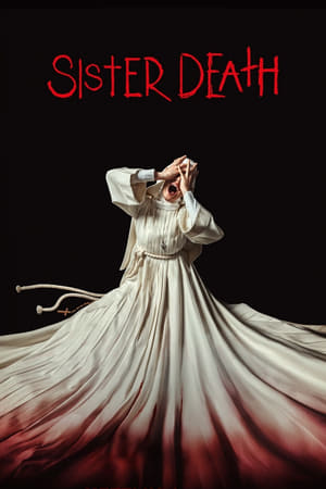 Sister Death (2023) Hindi Dual Audio HDRip 720p – 480p Movie Poster