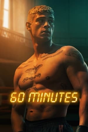 Sixty Minutes 2024 Hindi Dual Audio HDRip 720p – 480p Movie Poster