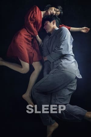 Sleep (2023) Hindi Dual Audio HDRip 1080p – 720p – 480p Movie Poster