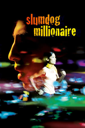 Slumdog Millionaire (2008) Hindi 480p BluRay 350MB Movie Poster