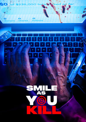 Smile As You Kill (2023) WEBRIP Hindi (MULTI AUDIO) 720p – 480p – 1080p