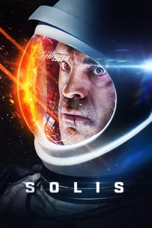 Solis (2018) Hindi Dubbed HDRip 720p – 480p Movie Poster