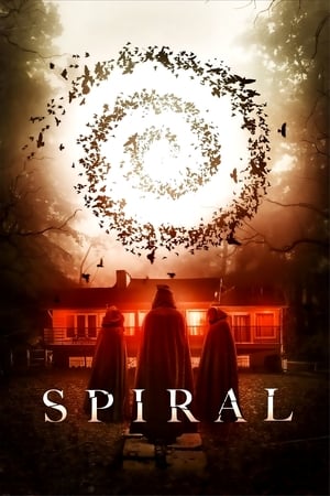 Spiral (2019) Hindi Dual Audio HDRip 720p – 480p Movie Poster