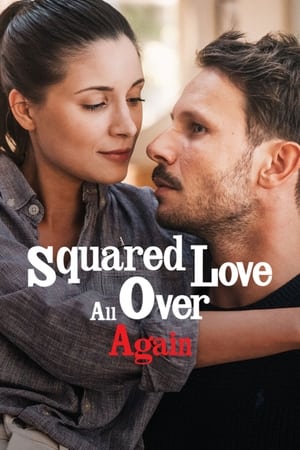 Squared Love All Over Again 2023 Hindi Dual Audio HDRip 720p – 480p Movie Poster