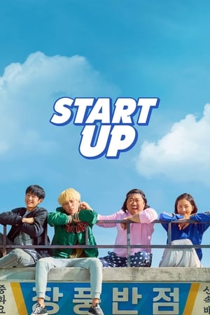 Start-Up (2019) Hindi Dual Audio HDRip 1080p – 720p – 480p Movie Poster