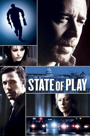 State of Play 2009 Hindi Dual Audio 480p BluRay 300MB Movie Poster