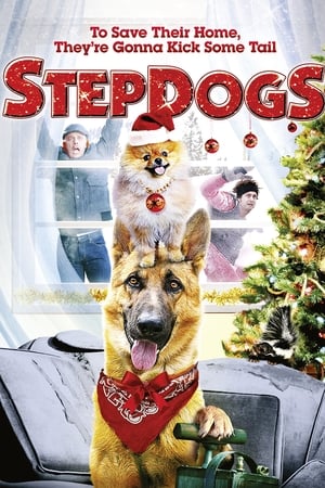 Step Dogs 2013 Hindi Dual Audio 480p BluRay 300MB Movie Poster